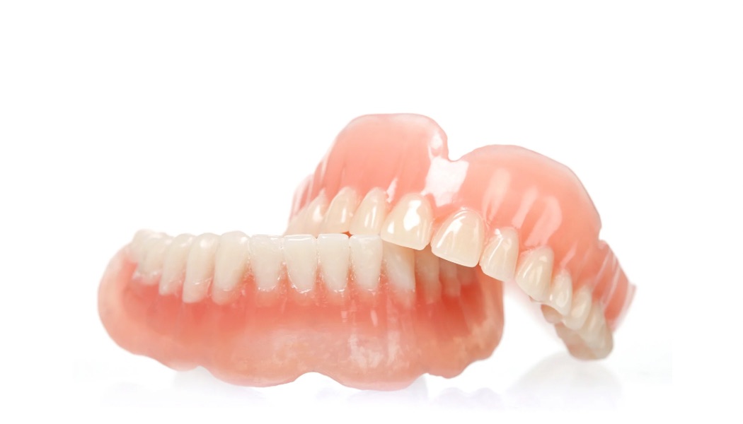 Dentadura completa