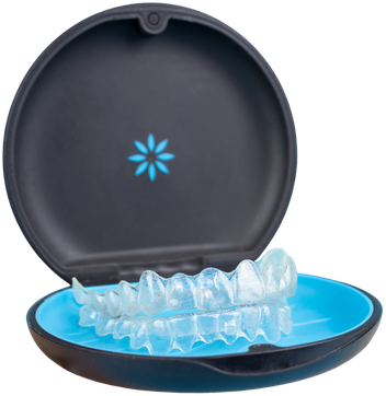 Ortodontia & Invisalign - aparelho fixo