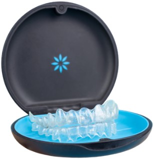 Alinhadores Invisalign